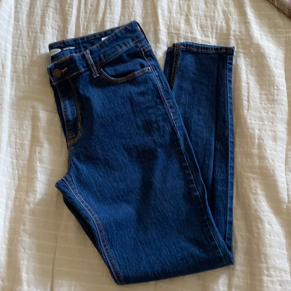 Old Navy jeans